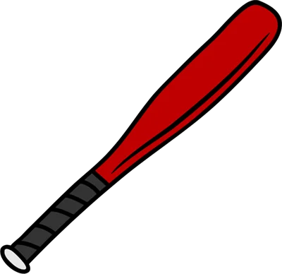 Baseball bat